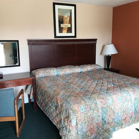 Travel Inn Horseheads Exterior foto