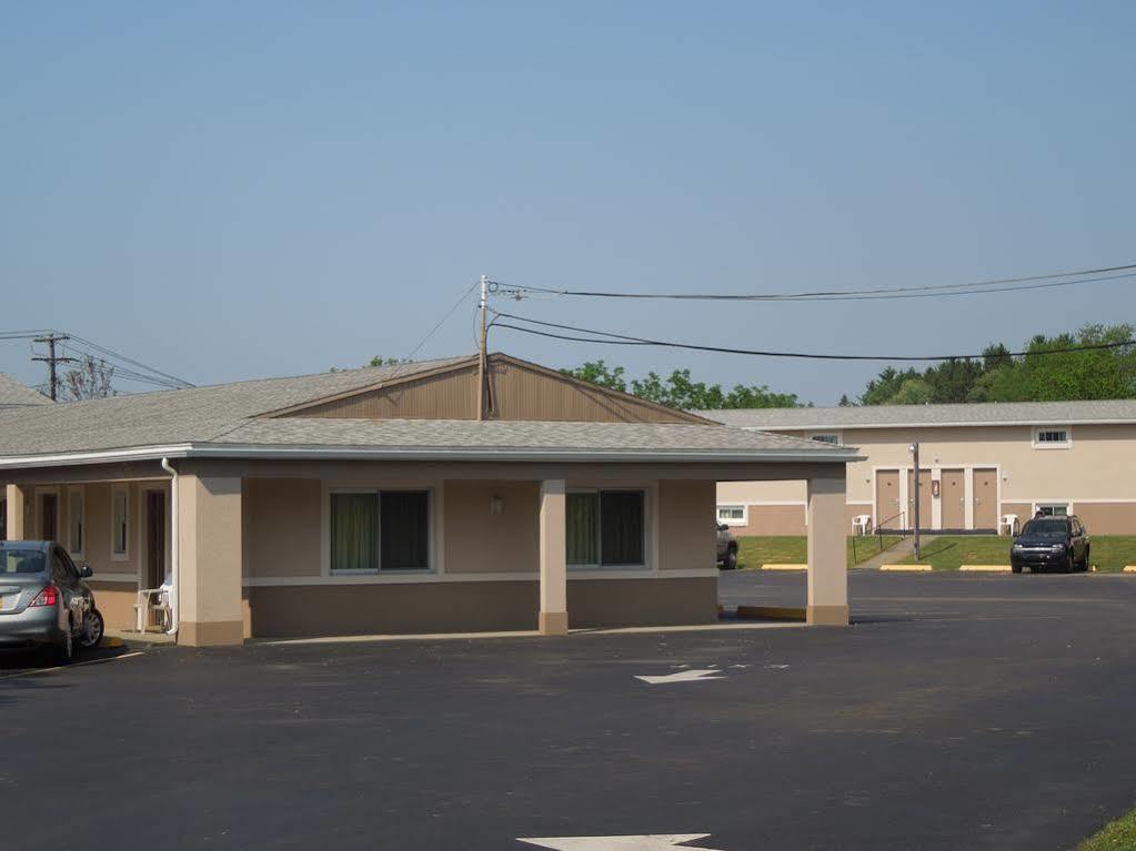 Travel Inn Horseheads Exterior foto