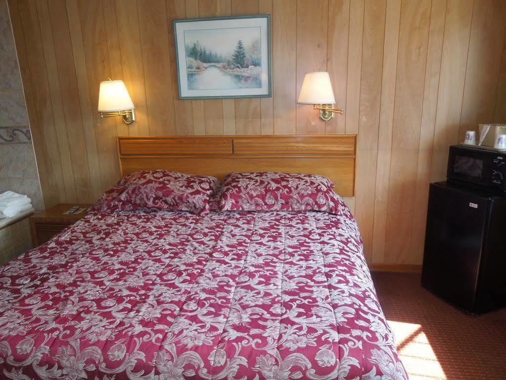 Travel Inn Horseheads Exterior foto