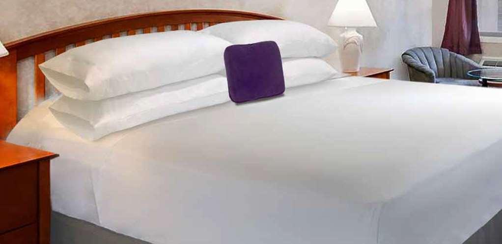 Travel Inn Horseheads Quarto foto